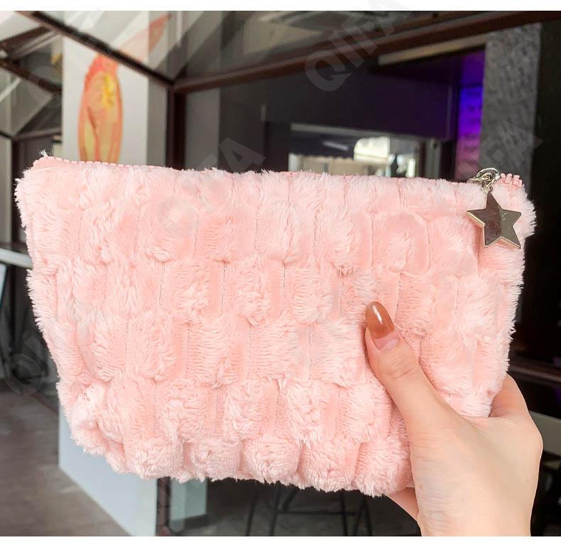 Женская Косметичка CC5051_YK-MRPBGSNB-B-1