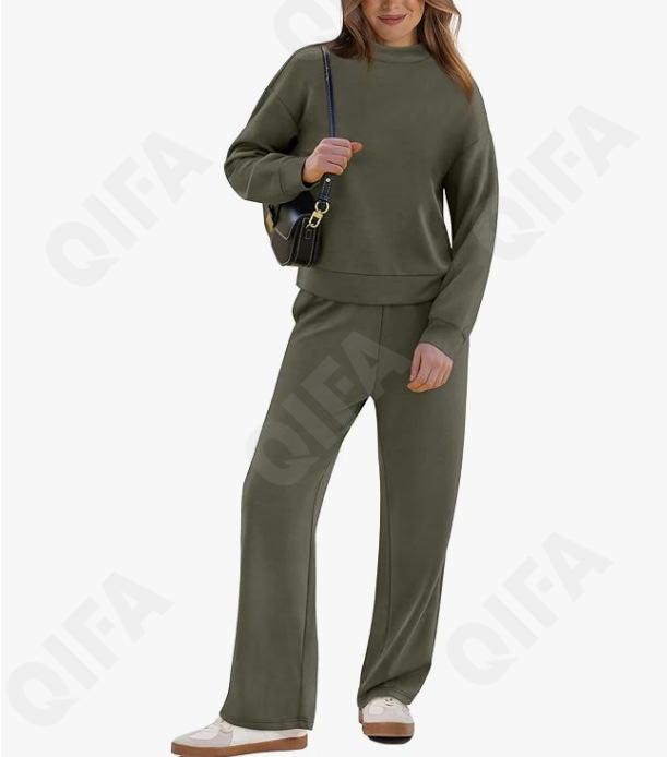 Женский Костюм с брюками CC5470_XC-8866_225_1776_78