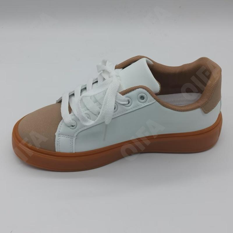 Женские Топсайдеры CC3974_W25C70-1 Женские Топсайдеры CC3974_W25C70-1