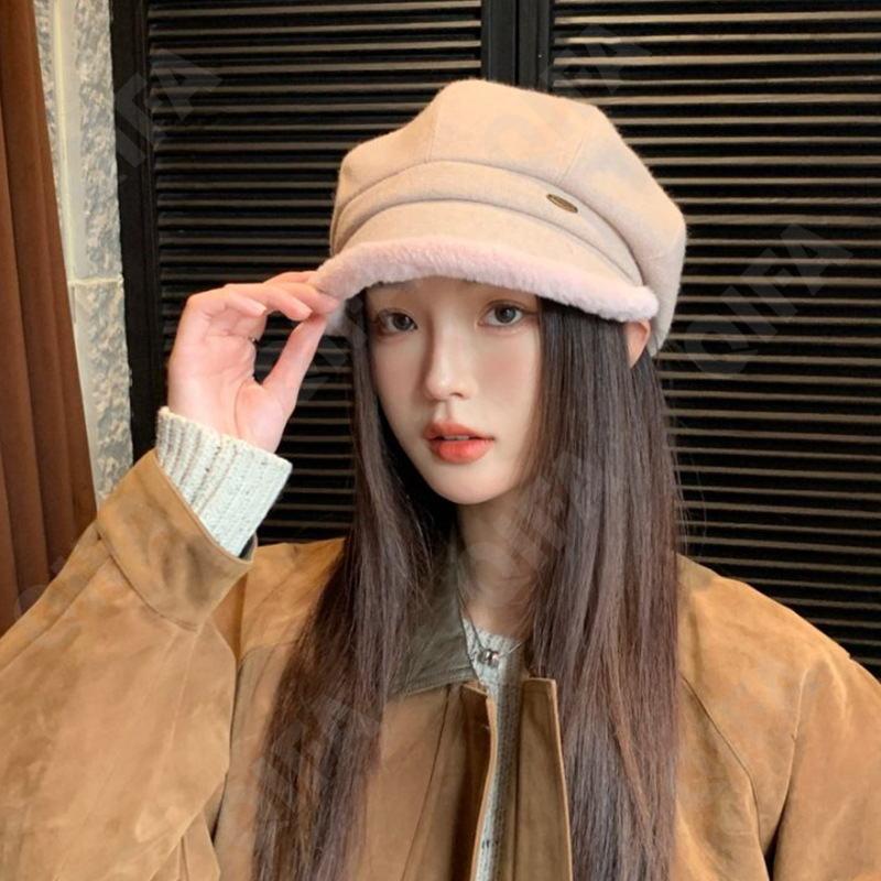 Женская Кепка CC3479_E-881-4