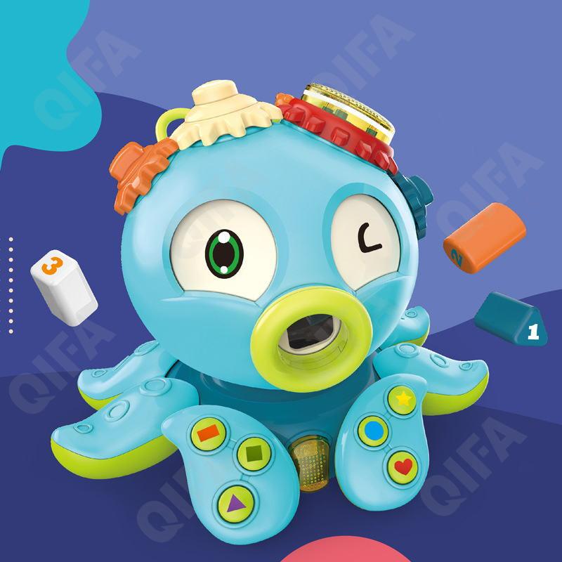 Развивающая игрушка