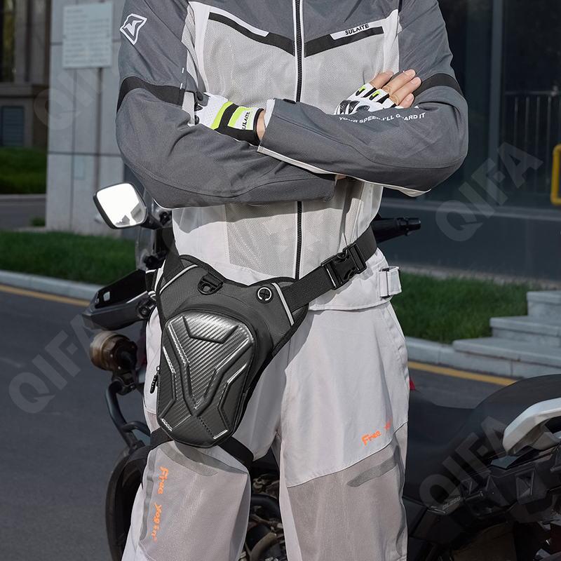 Мужская Сумка поясная CC067_9802-4-2