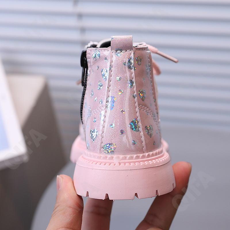 Детские Ботинки