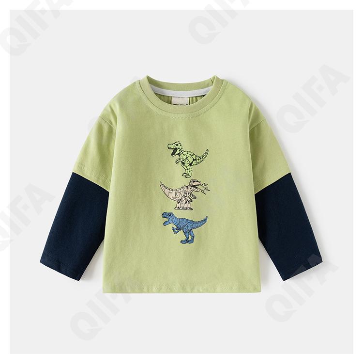 Детский Лонгслив CC3265_TX2682_246_1817_68 Детский Лонгслив CC3265_TX2682_246_1817_68