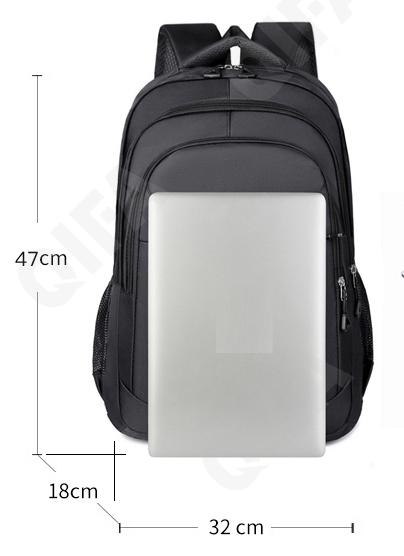 Мужской Рюкзак CC3005_MD3804-1