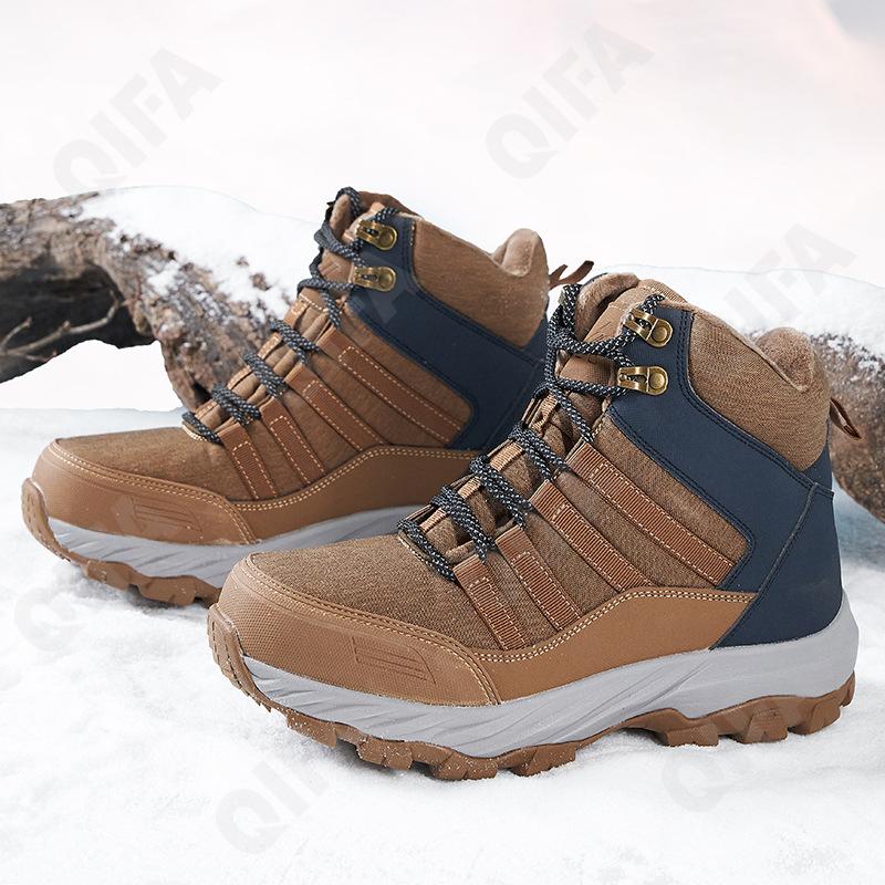 Мужские Ботинки CC5089_1658