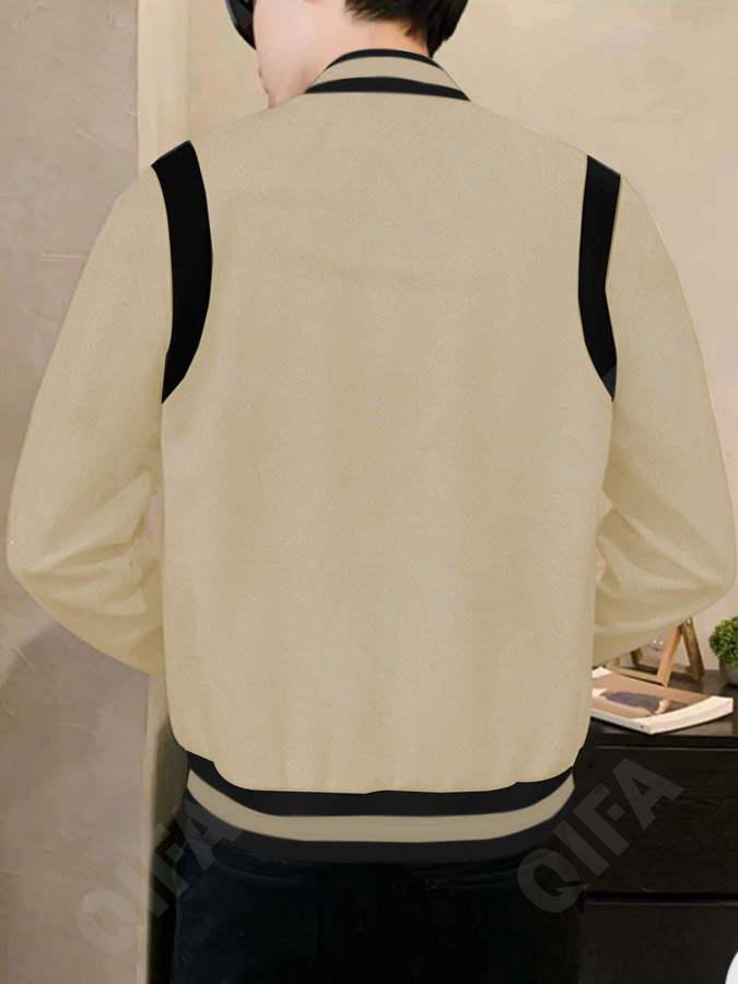 Мужская Куртка CC4442_DF-41_250_1781_8 Мужская Куртка CC4442_DF-41_250_1781_8