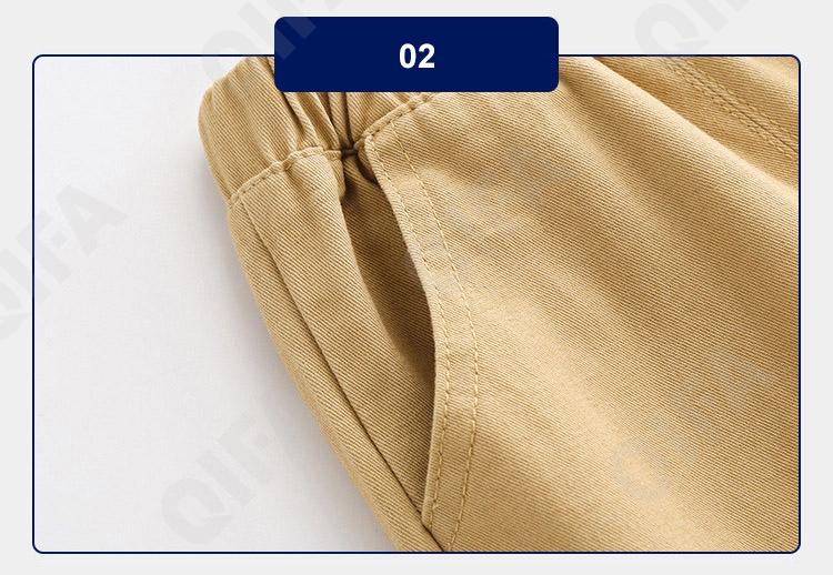 Детские Брюки CC3265_KZ3165_247_1812_14