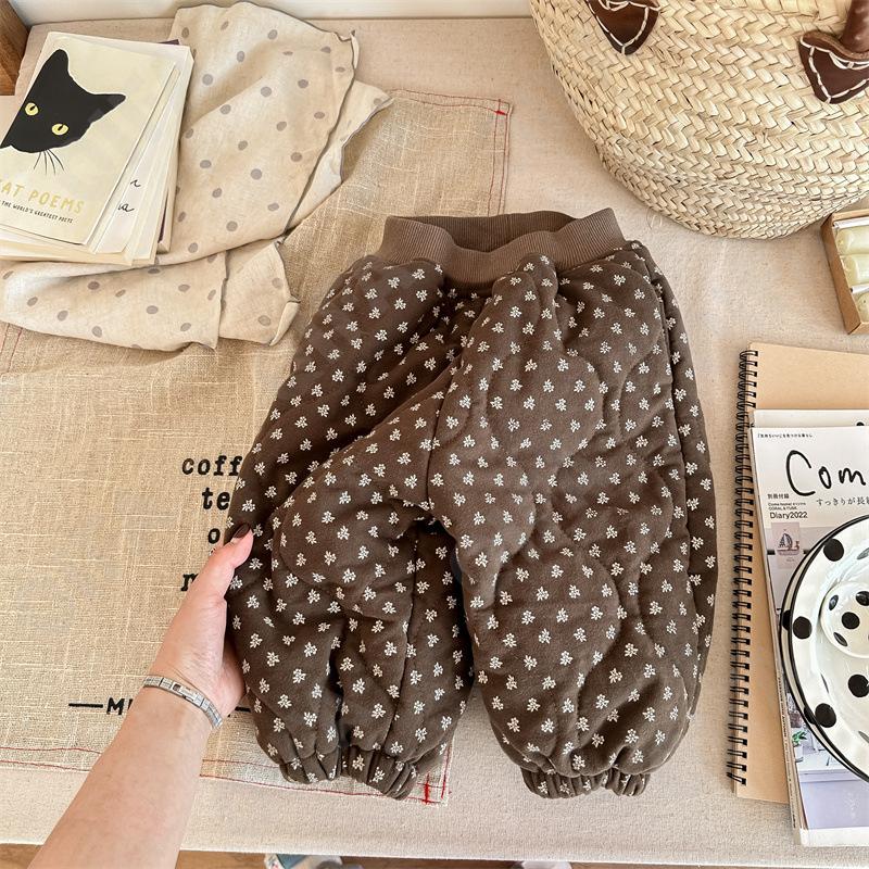 Детские Джоггеры CC1293_123680_5251_2574_28