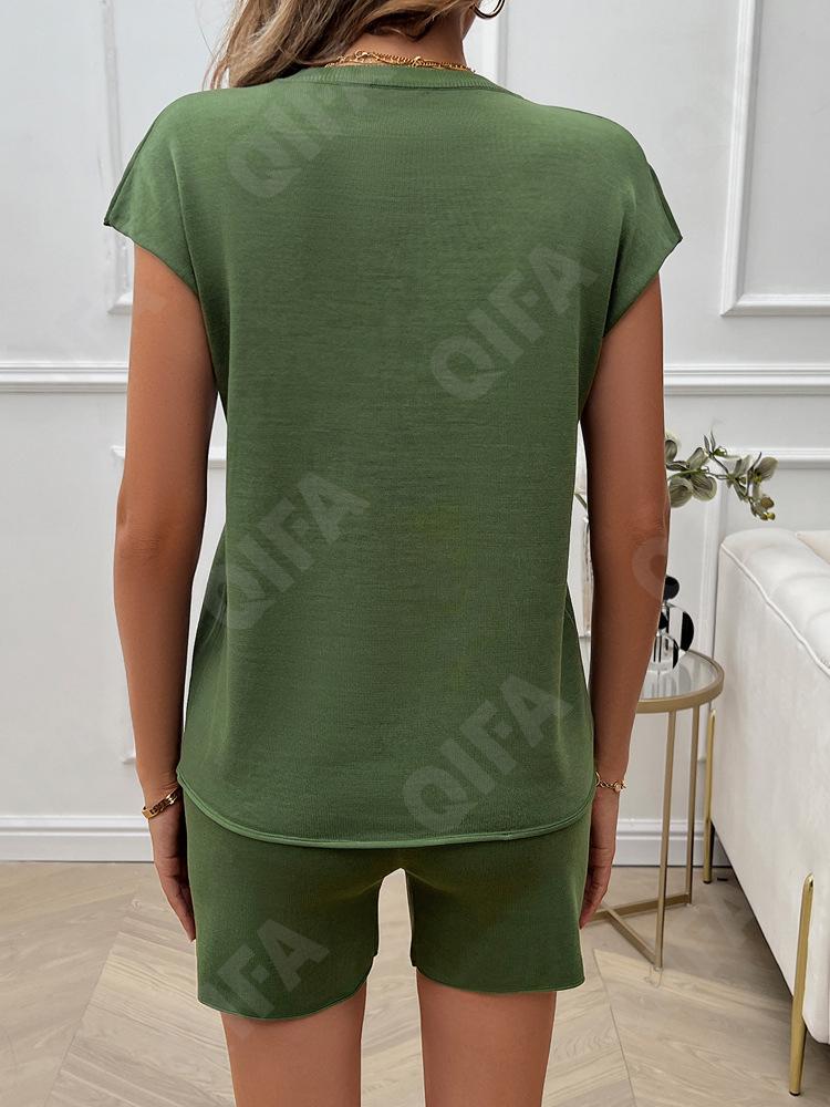 Женский Костюм с шортами CC340_K2418038_252_1776_21