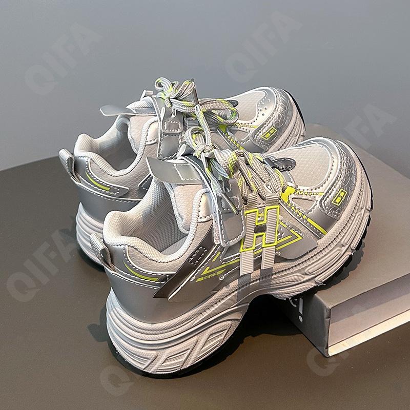 Детские Кроссовки CC4048_H608-B3