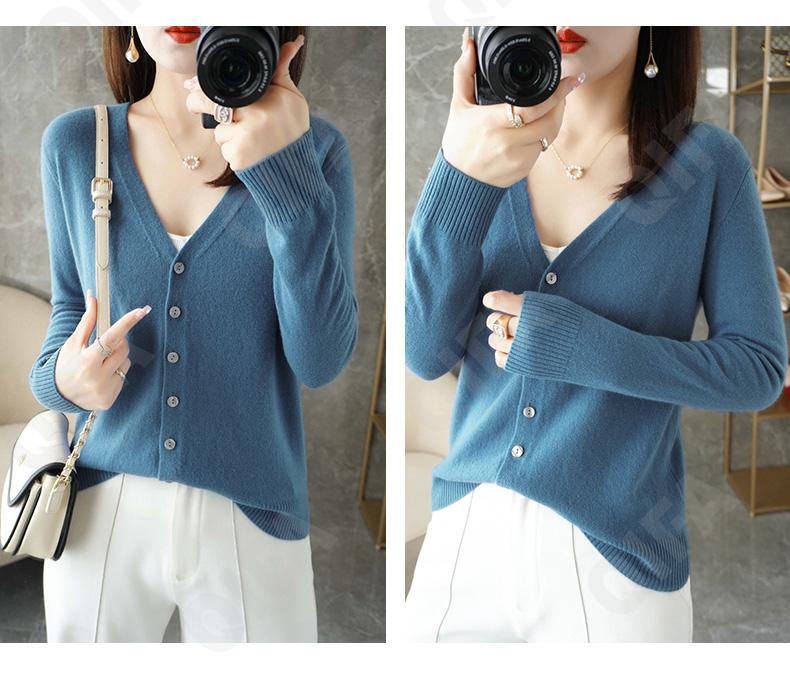 Женский Кардиган CC3116_ZD035_252_1777_54