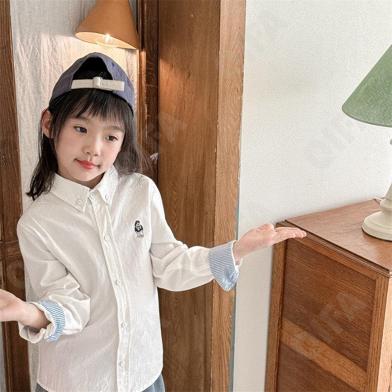 Детская Рубашка CC1293_6031_247_2576_48 Детская Рубашка CC1293_6031_247_2576_48