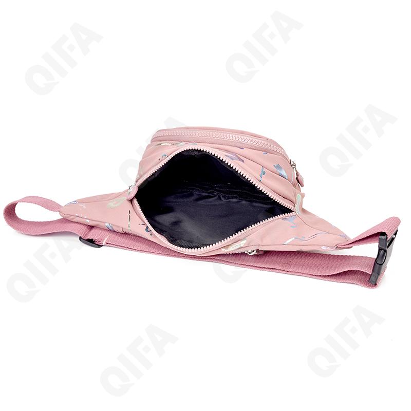 Женская Сумка поясная CC120_9233-2