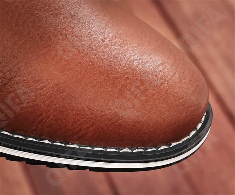 Мужские Полуботинки CC4891_ZL128-2