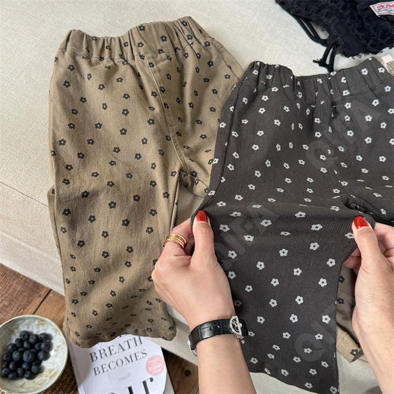 Детские Брюки CC1293_5568_2549_2576_30 Детские Брюки CC1293_5568_2549_2576_30