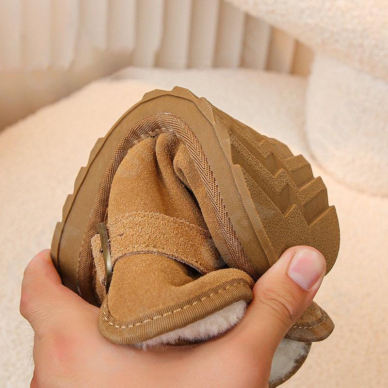 Детские Угги CC4092_A803-B2 Детские Угги CC4092_A803-B2