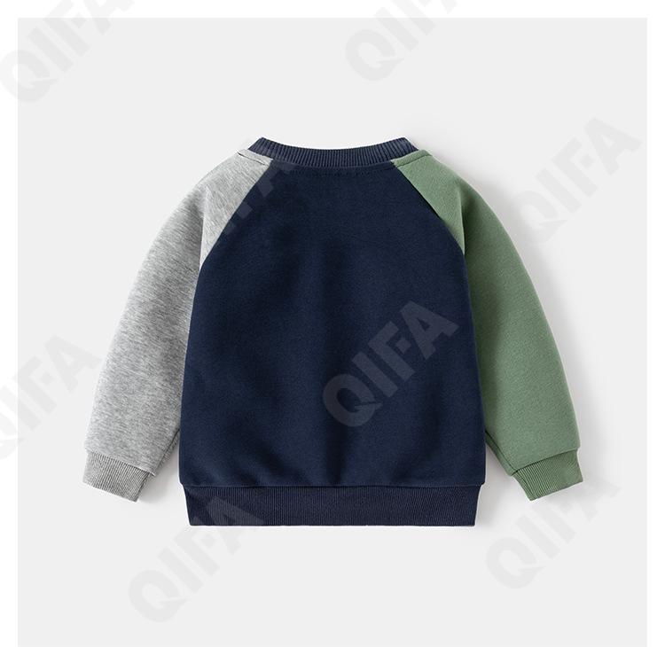 Детский Костюм с брюками CC3265_TZ0540_958_2574_95