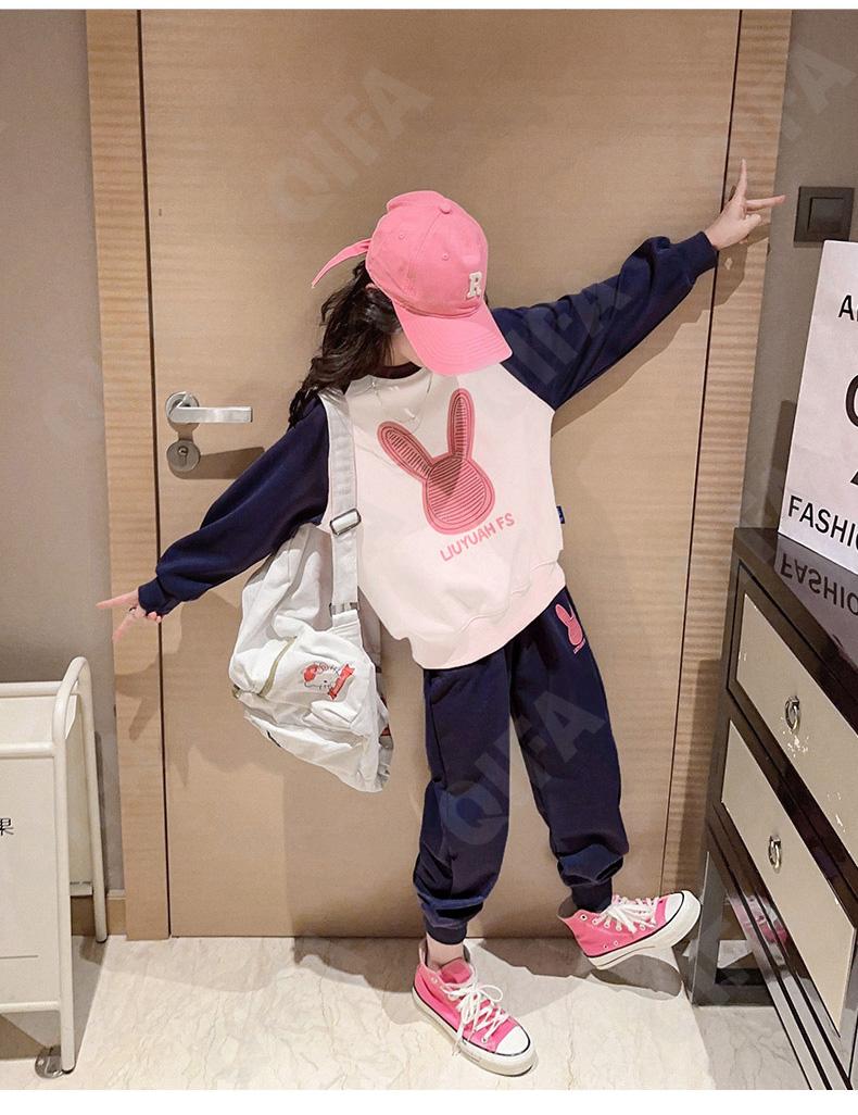 Детский Спортивный костюм CC1435_88618_243_2575 Детский Спортивный костюм CC1435_88618_243_2575