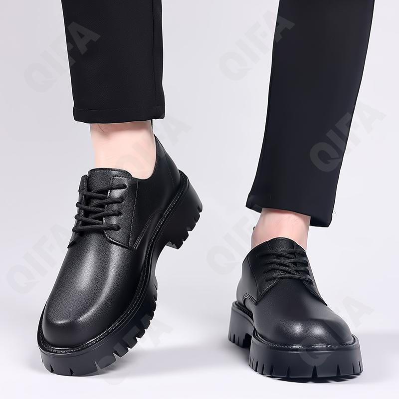 Мужские Полуботинки CC4114_U2266-3M