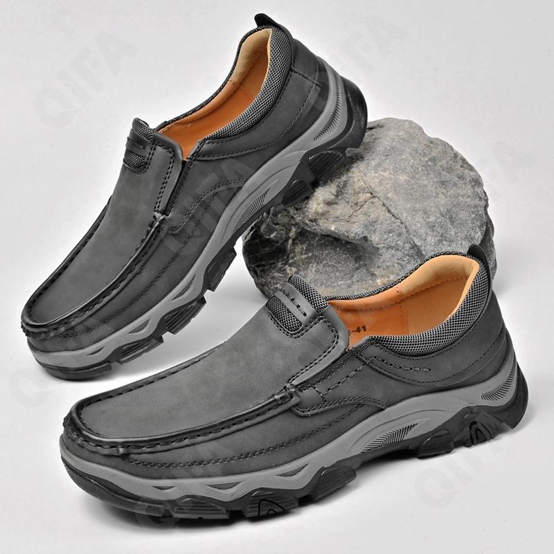 Мужские Полуботинки