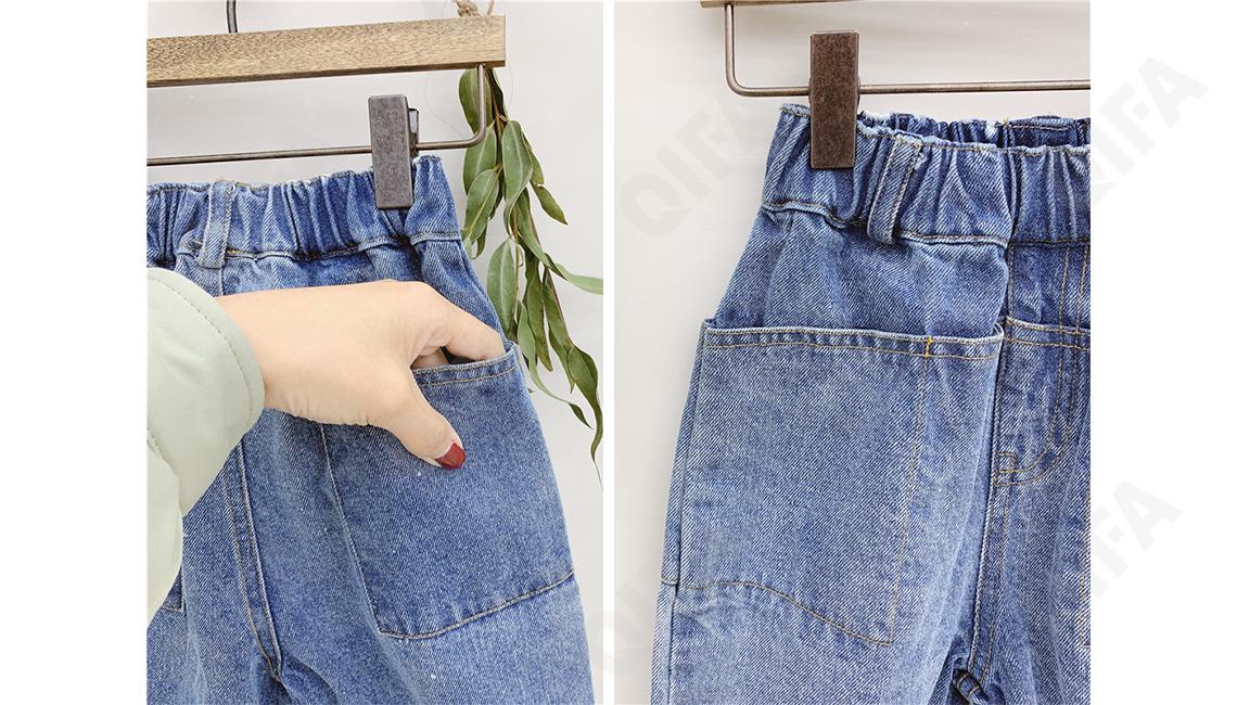 Детские Джинсы CC1293_19036_954_2574