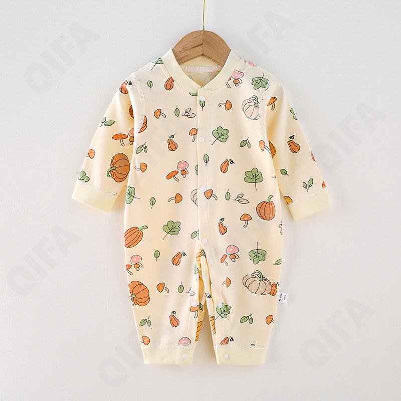 Детский Комбинезон