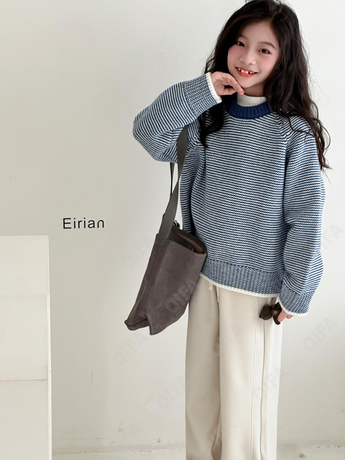 Детский Джемпер CC4143_XX25D-8876_247_1817_6 Детский Джемпер CC4143_XX25D-8876_247_1817_6