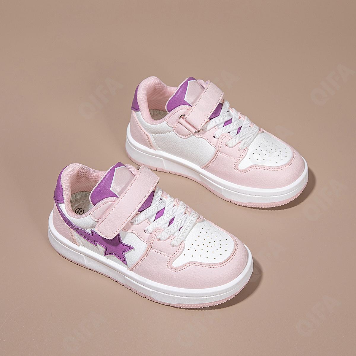 Детские Кроссовки CC4048_550-A1