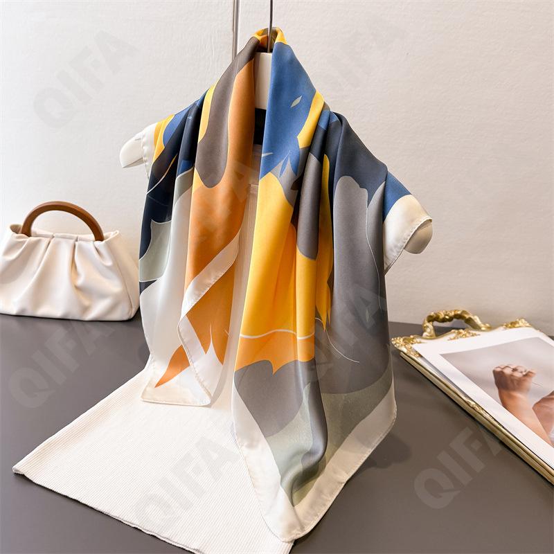 Женский Платок CC4193_FG130-1