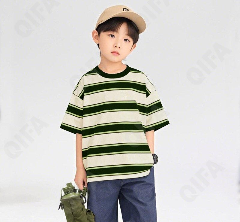 Детская Футболка CC2129_T89-2_252_1812_14