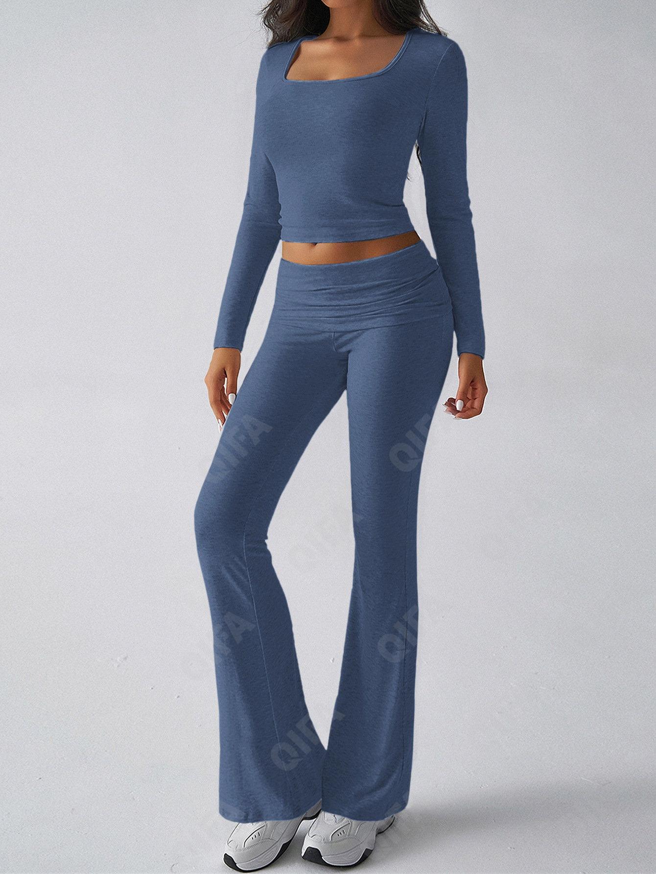 Женский Костюм с брюками CC340_K2439021_962_1779_24