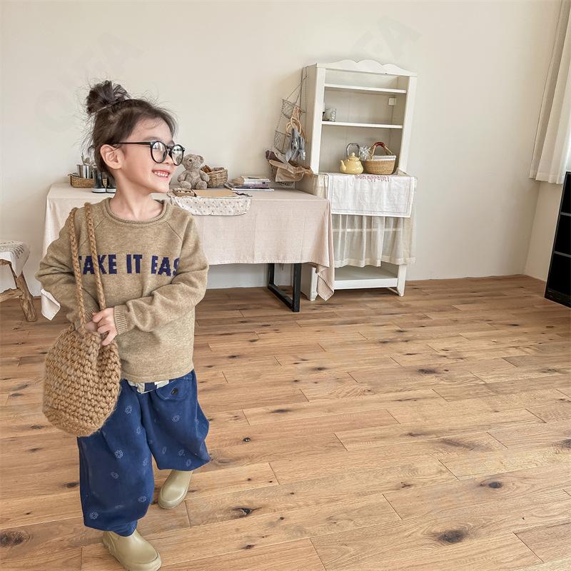 Детский Джемпер CC1293_123567_247_2574