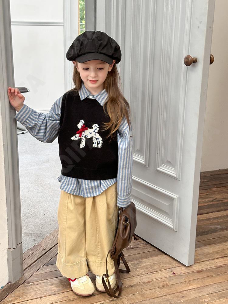 Детский Жилет CC5235_24Y168_252_2578_21 Детский Жилет CC5235_24Y168_252_2578_21