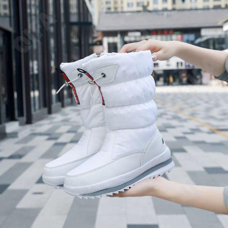 Женские Дутики CC4114_R508-18