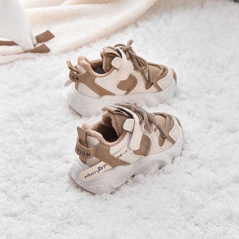 Детские Кроссовки CC4048_A23-9M-B2