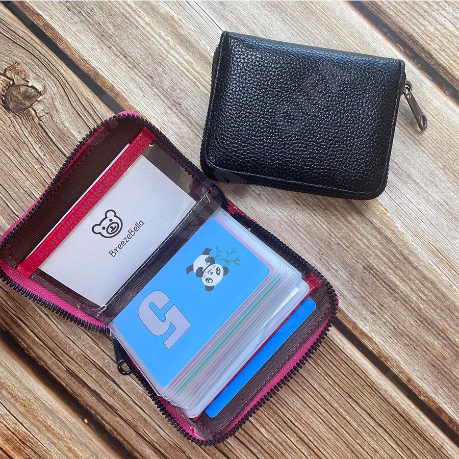 Женская Визитница CC2568_C526-001-4