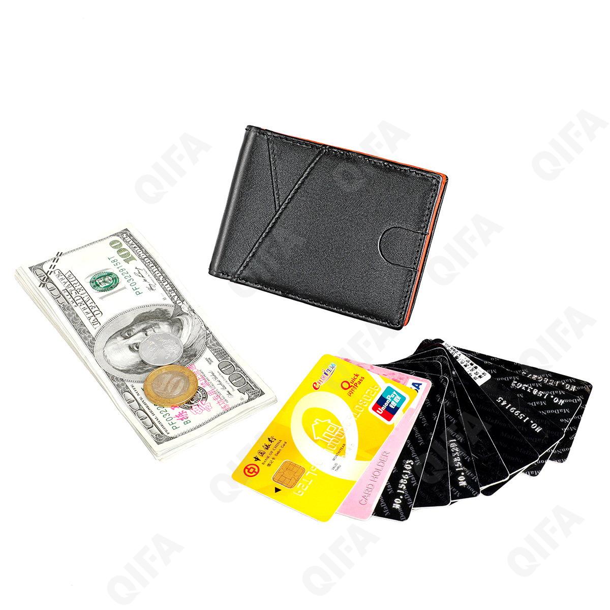 Женский Зажим для денег CC4037_9653-1