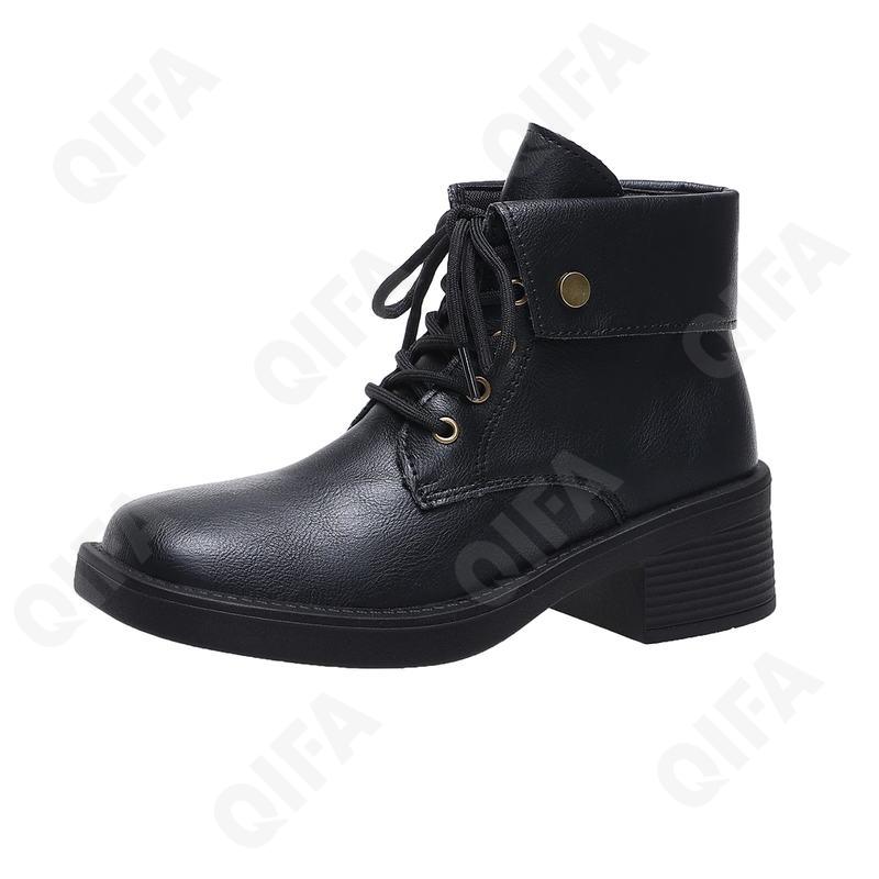 Женские Ботинки