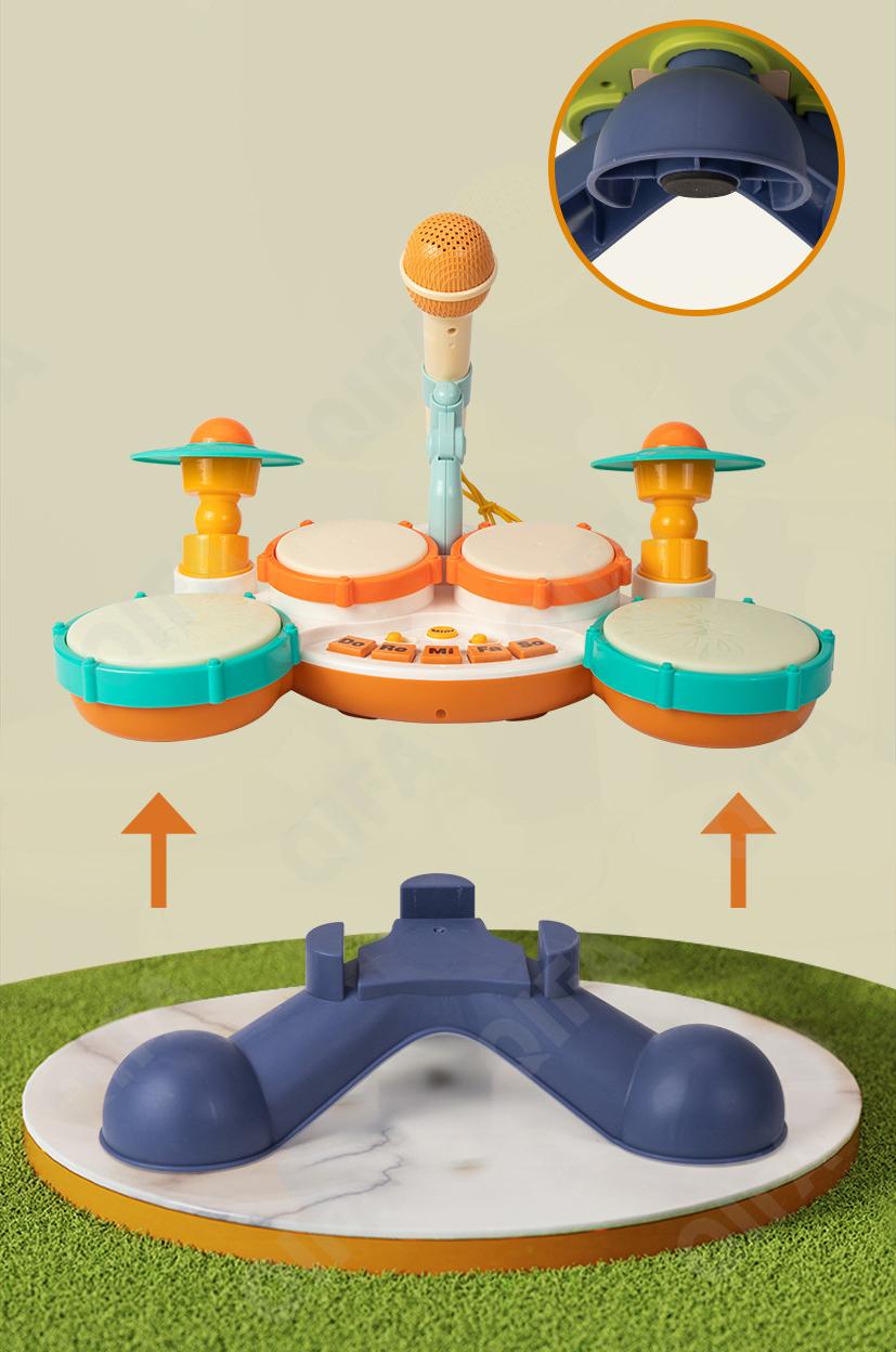 Музыкальная игрушка