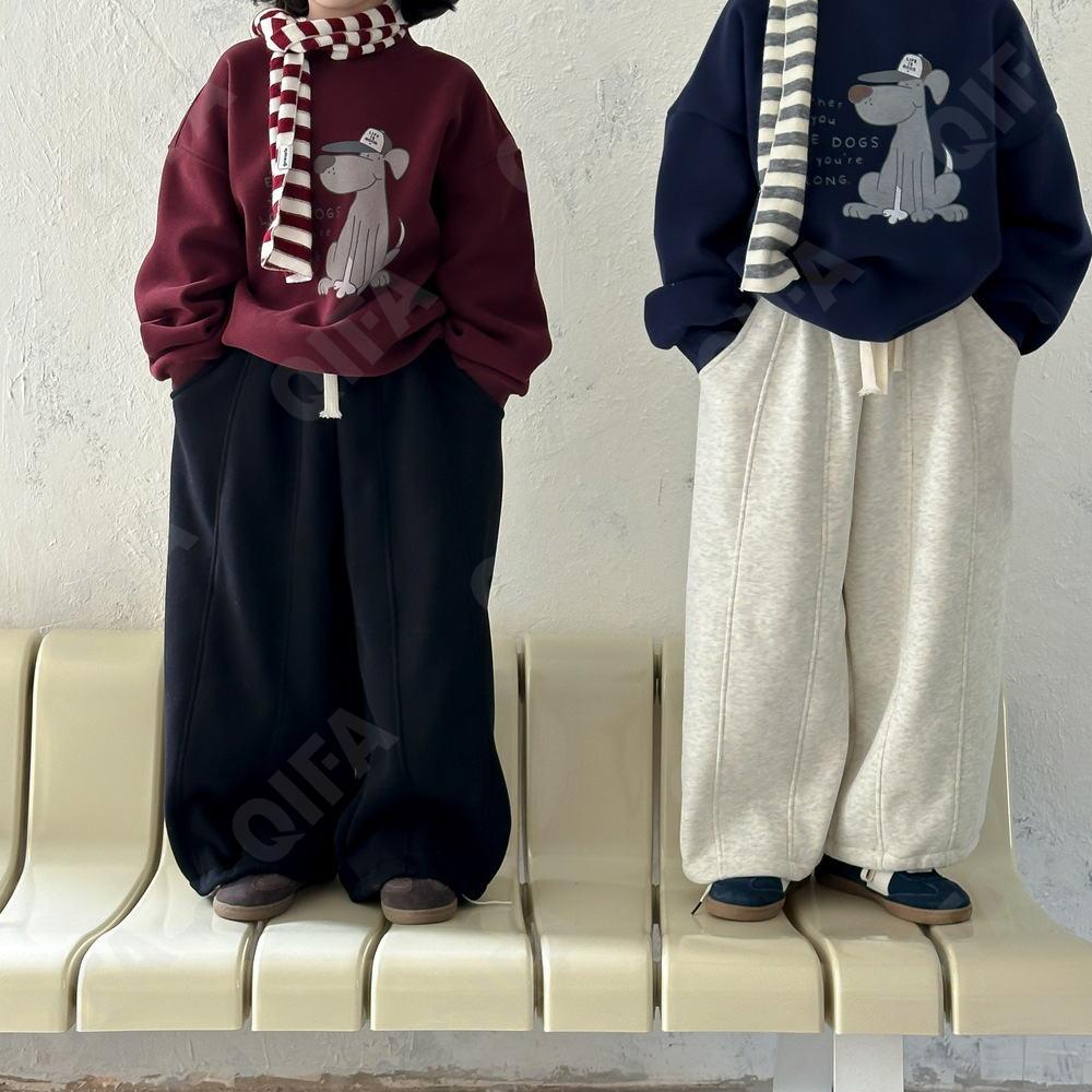 Детские Брюки CC3871_2024D98_252_2576_91