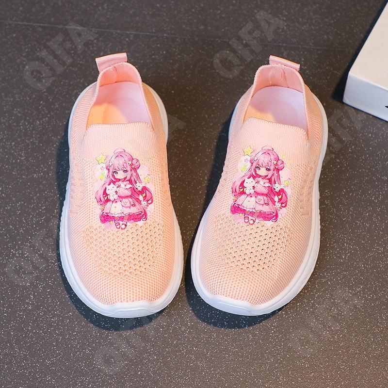 Детские Туфли CC3601_T3005-A1