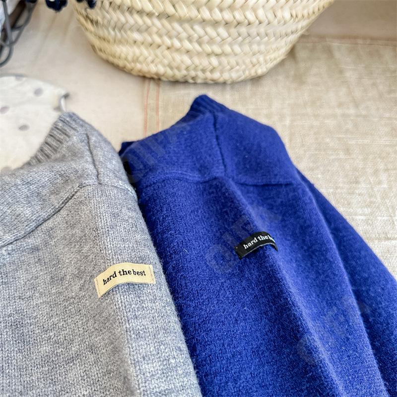 Детский Джемпер CC1293_123569_246_2574