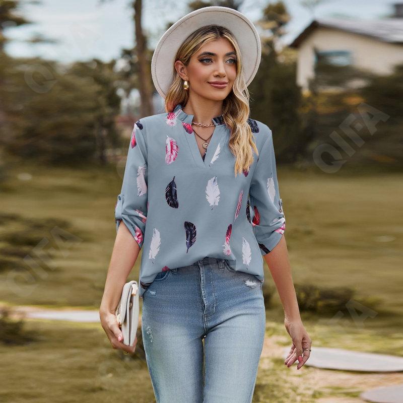 Женская Блузка CC4440_3092_229_1776_83