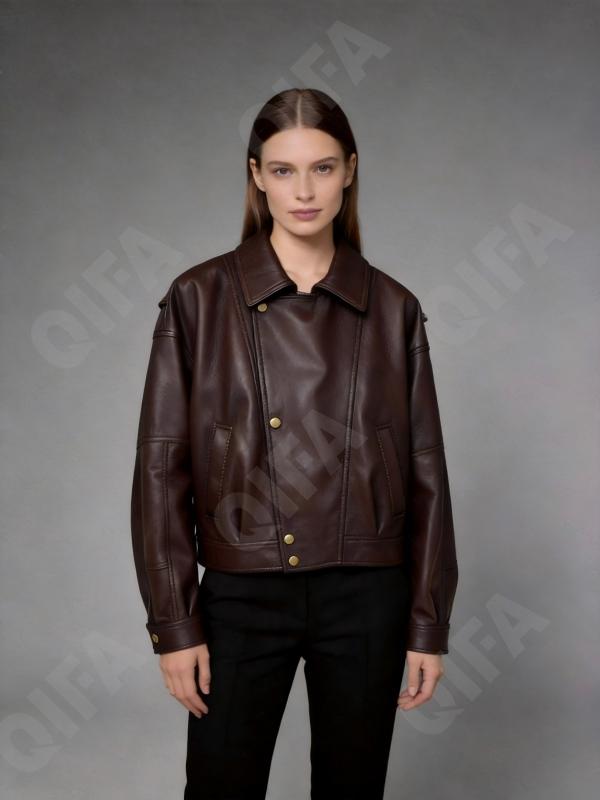 Женская Куртка CC5646_78-2629-2-1 Женская Куртка CC5646_78-2629-2-1