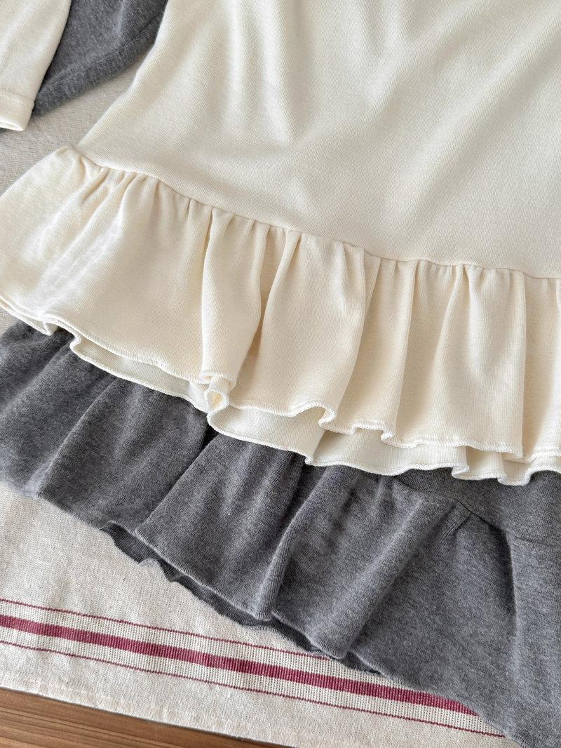 Детский Лонгслив CC3871_2025Q81_246_2575_66 Детский Лонгслив CC3871_2025Q81_246_2575_66