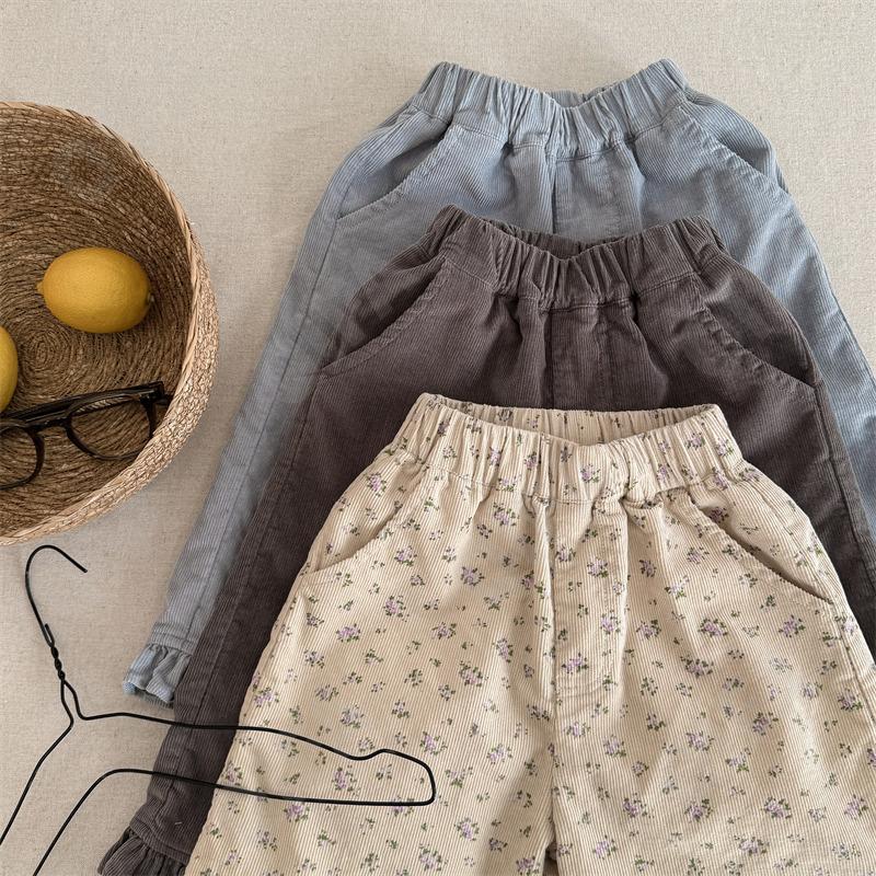 Детские Брюки CC1293_6009_225_2576_68