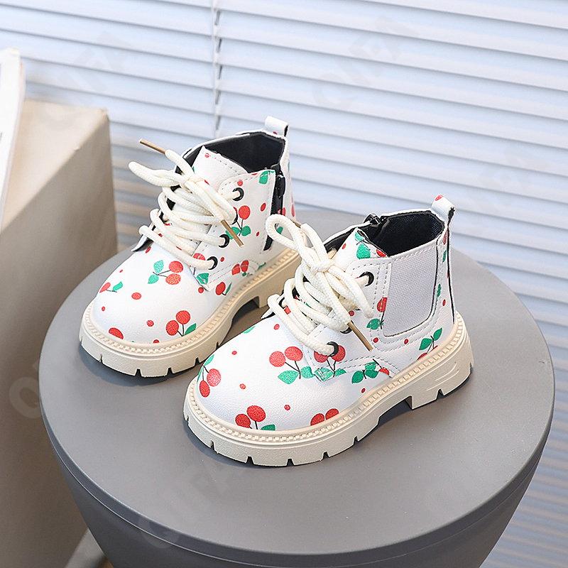 Детские Ботинки CC3959_C-10-A2