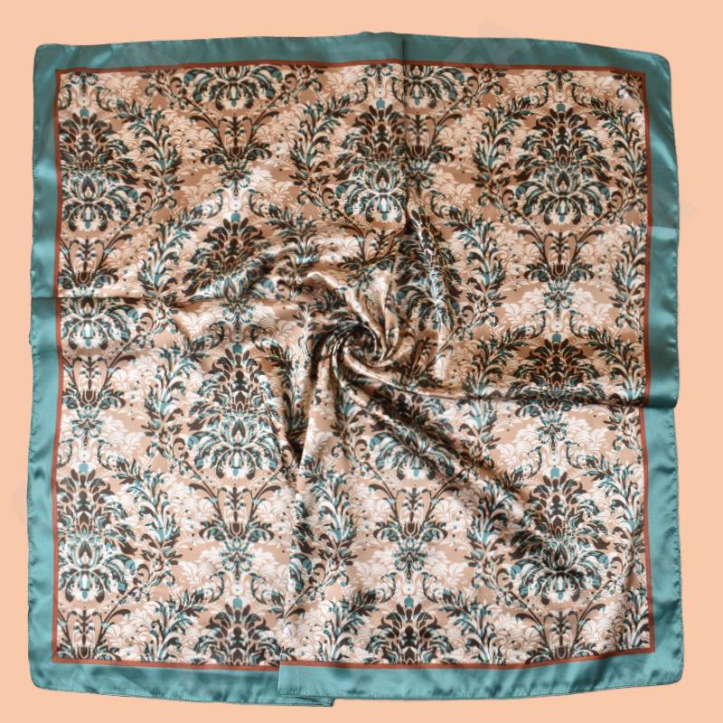 Женский Платок CC4230_GD251-1 Женский Платок CC4230_GD251-1