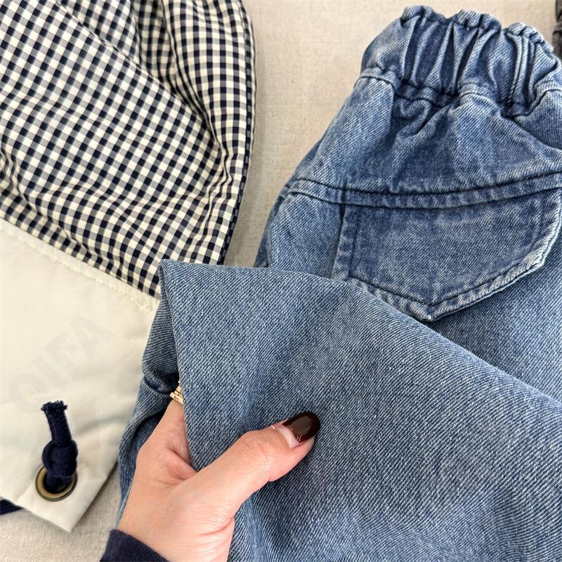 Детские Джинсы CC1293_6016_252_2574_73